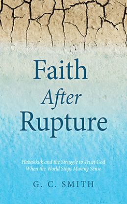 Picture of Faith After Rupture