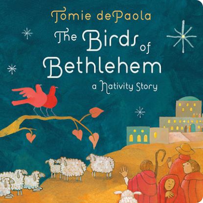 Picture of The Birds of Bethlehem