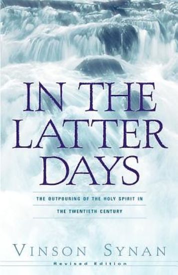 Picture of In the Latter Days