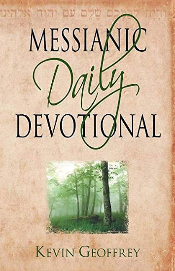 Picture of Messianic Daily Devotional