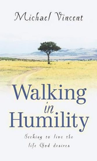 Picture of Walking in Humility
