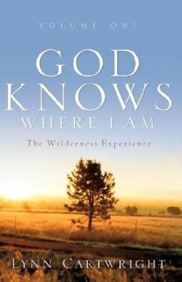 Picture of God Knows Where I Am