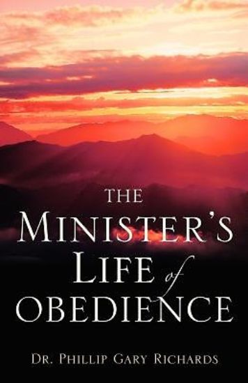 Picture of The Minister's Life of Obedience