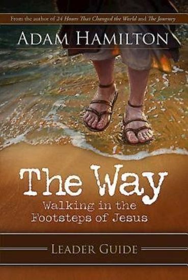 Picture of The Way: Leader Guide