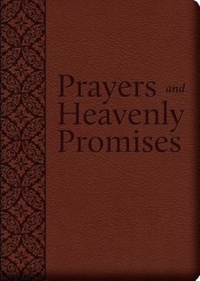 Picture of Prayers and Heavenly Promises
