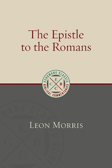 Picture of The Epistle to the Romans