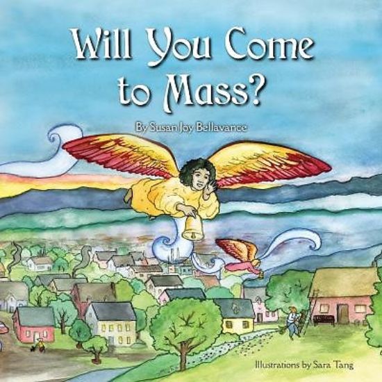 Picture of Will You Come to Mass?