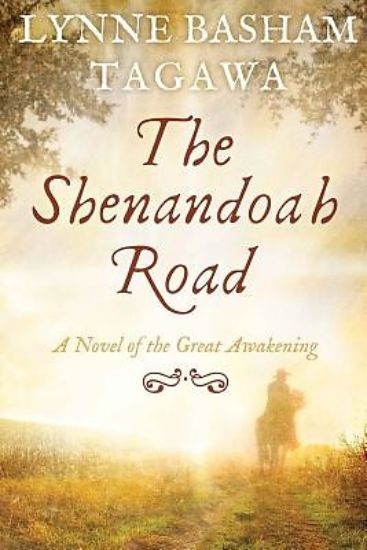 Picture of The Shenandoah Road