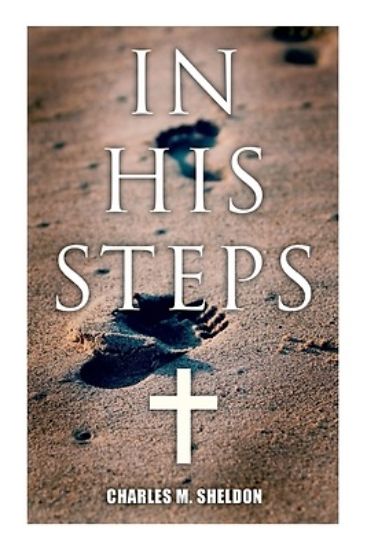 Picture of In His Steps