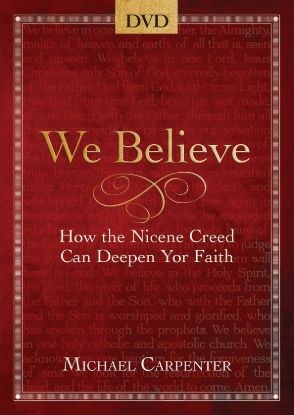 Picture of We Believe - DVD