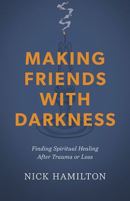 Picture of Making Friends with Darkness