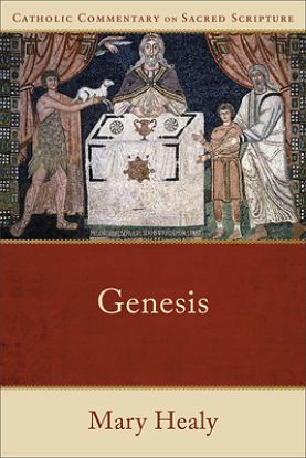 Picture of Genesis