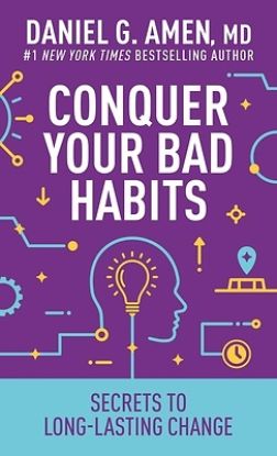 Picture of Conquer Your Bad Habits