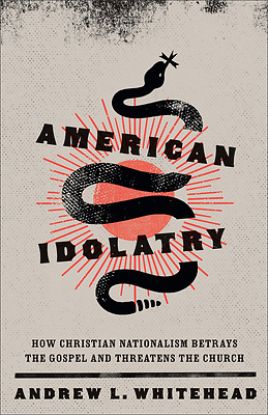 Picture of American Idolatry