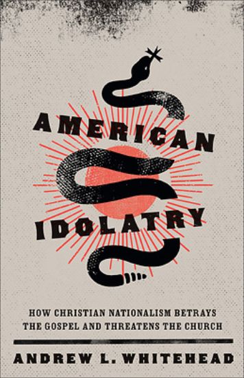 Picture of American Idolatry