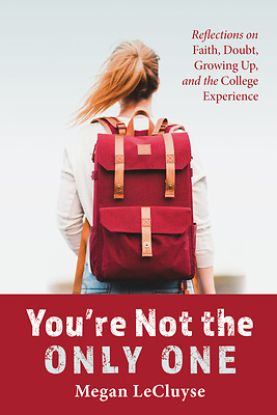 Picture of You re Not the Only One