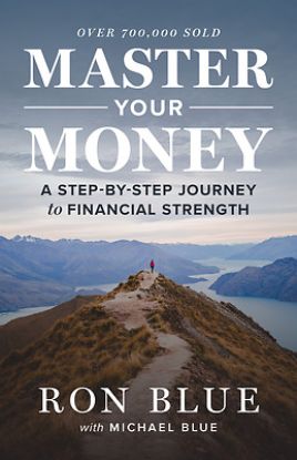 Picture of Master Your Money