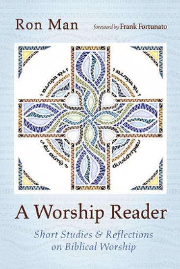 Picture of A Worship Reader