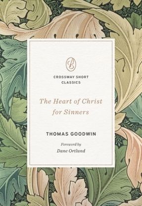 Picture of The Heart of Christ for Sinners
