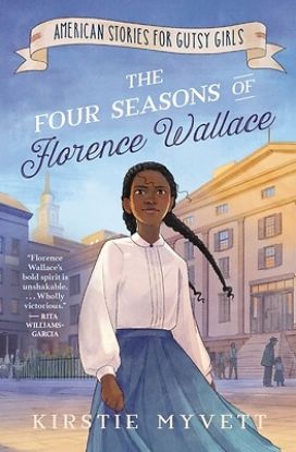 Picture of The Four Seasons of Florence Wallace