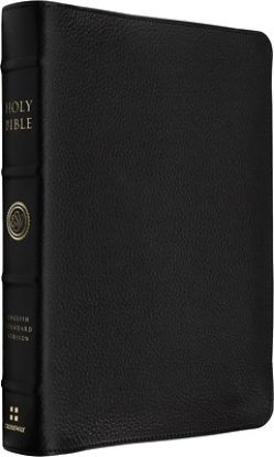 Picture of ESV Heirloom Bible, Gratia