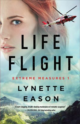 Picture of Life Flight