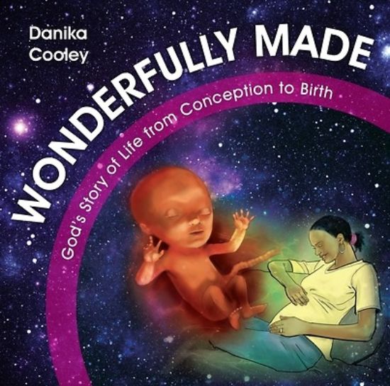 Picture of Wonderfully Made