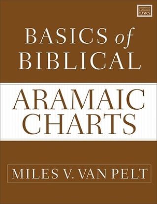 Picture of Basics of Biblical Aramaic Charts