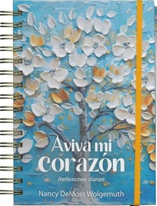 Picture of Aviva Mi Corazón