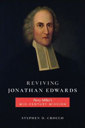 Picture of Reviving Jonathan Edwards