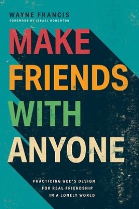 Picture of Make Friends with Anyone