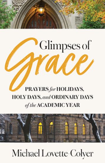 Picture of Glimpses of Grace