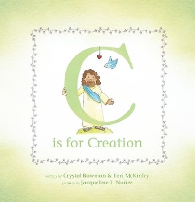 Picture of C Is for Creation