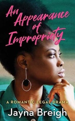 Picture of An Appearance of Impropriety