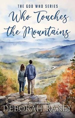Picture of Who Touches the Mountains