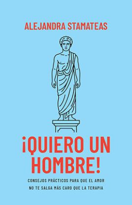 Picture of ¡Quiero Un Hombre!
