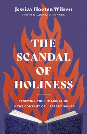 Picture of The Scandal of Holiness