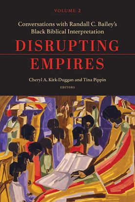 Picture of Disrupting Empires Volume 2
