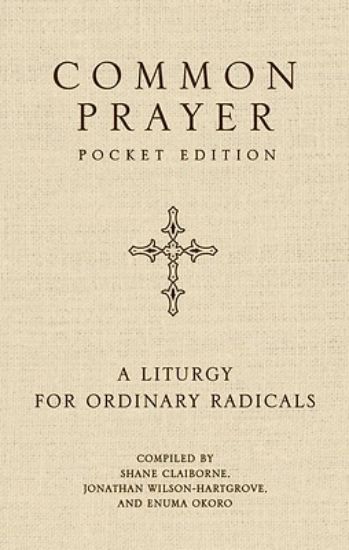 Picture of Common Prayer Pocket Edition