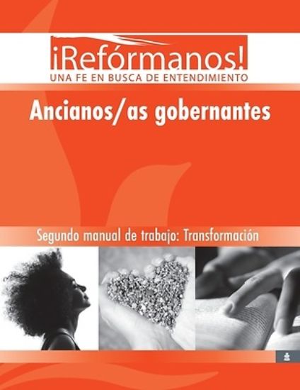 Picture of Ruling Elders Workbook Two
