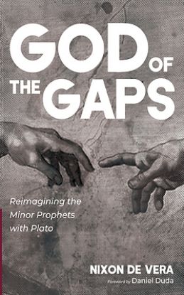 Picture of God of the Gaps