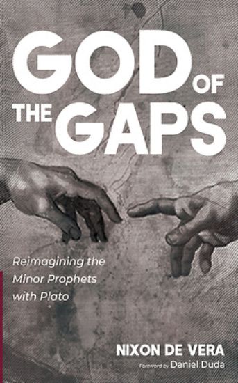 Picture of God of the Gaps