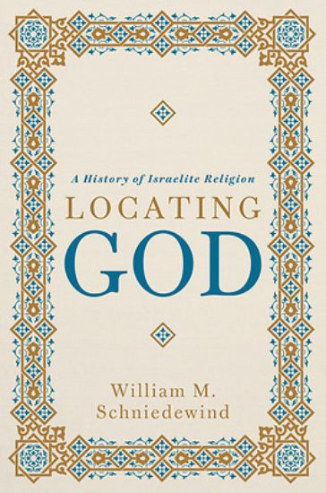Picture of Locating God