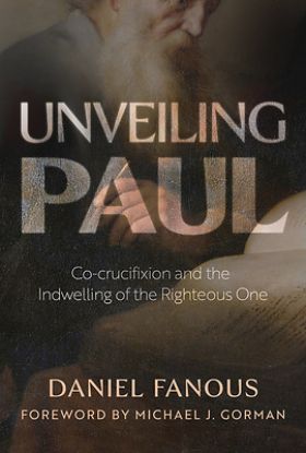 Picture of Unveiling Paul