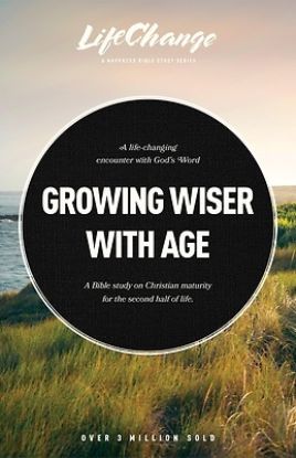 Picture of Growing Wiser with Age