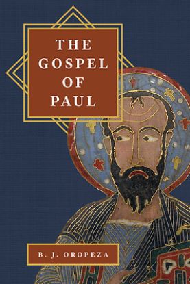 Picture of The Gospel of Paul
