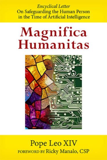 Picture of Magnifica Humanitas