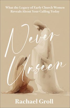 Picture of Never Unseen
