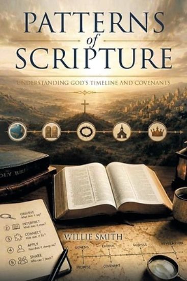 Picture of Patterns of Scripture