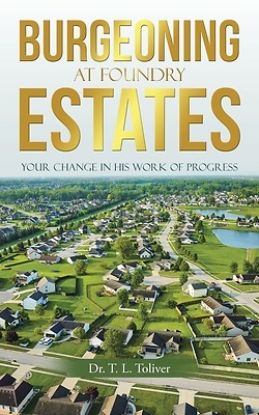 Picture of Burgeoning at Foundry Estates